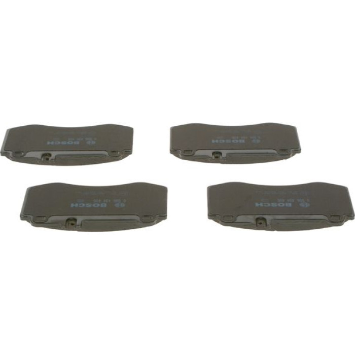 Bosch Bremsbelagsatz Db P. W212 09 0 986 494 405