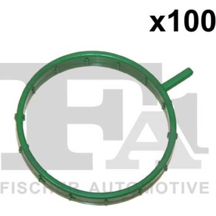 FA1 O-Ring 076.418.100 FA1 O-Ring 076.418.100