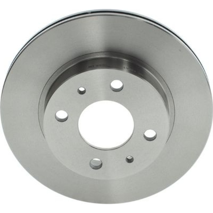 Bosch Bremsscheibe Vorderachse 0 986 478 533 Bosch Bremsscheibe Vorderachse 0 986 478 533