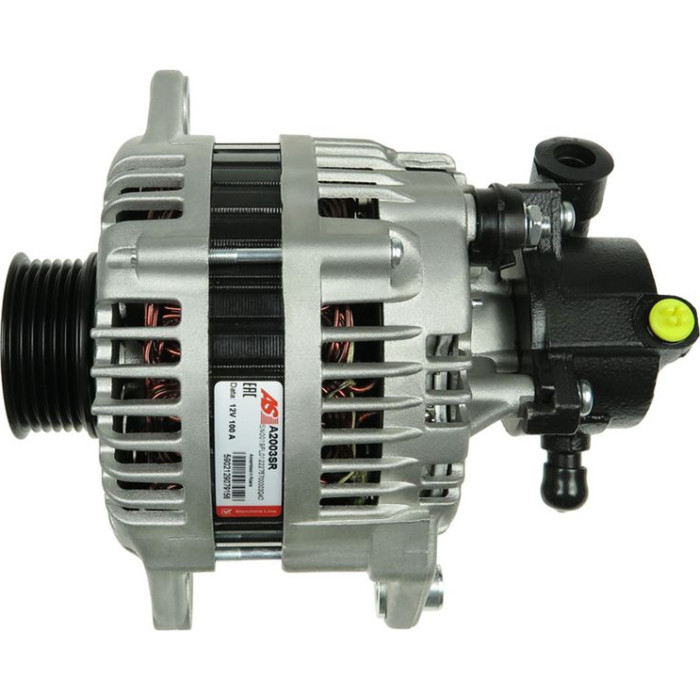 AS-PL Generator A2003SR AS-PL Generator A2003SR