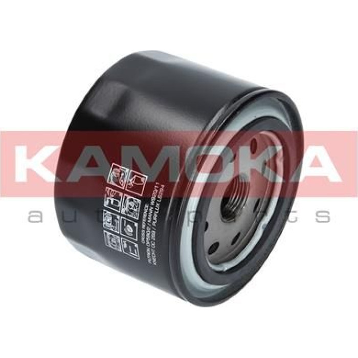 Kamoka Ölfilter F105901 Kamoka Ölfilter F105901