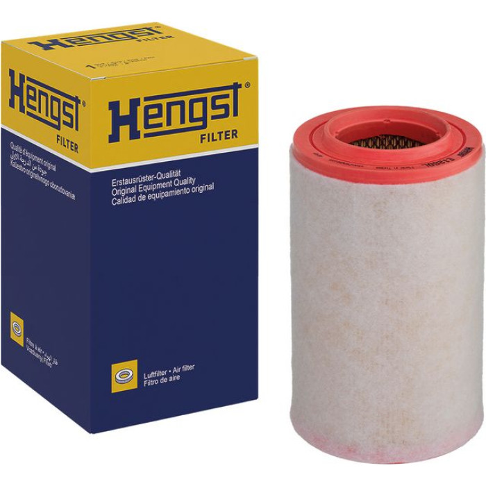 HENGST FILTER Luftfilter E1260L HENGST FILTER Luftfilter E1260L