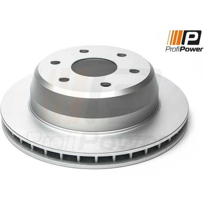 Profipower Bremsscheibe 3B2094 Profipower Bremsscheibe 3B2094