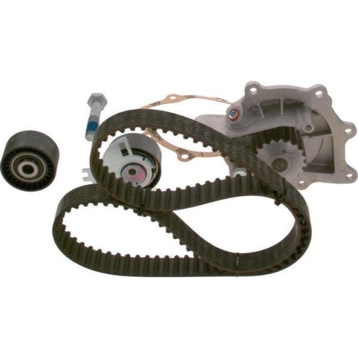 Bosch Zahnriemen-/Pumpenset 1987946960 Bosch Zahnriemen-/Pumpenset 1987946960