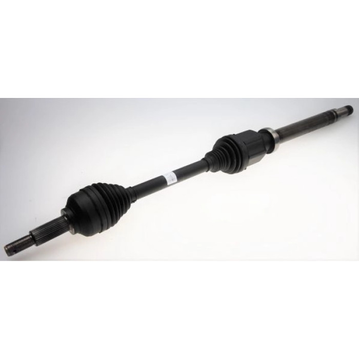 Spidan Antriebswelle 36374 - SX Vorderachse rechts Spidan Antriebswelle 36374 - SX Vorderachse rechts