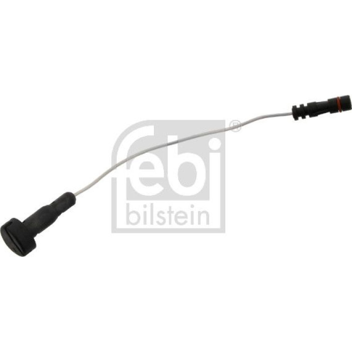 FEBI BILSTEIN Verschleißsensor 02129 FEBI BILSTEIN Verschleißsensor 02129