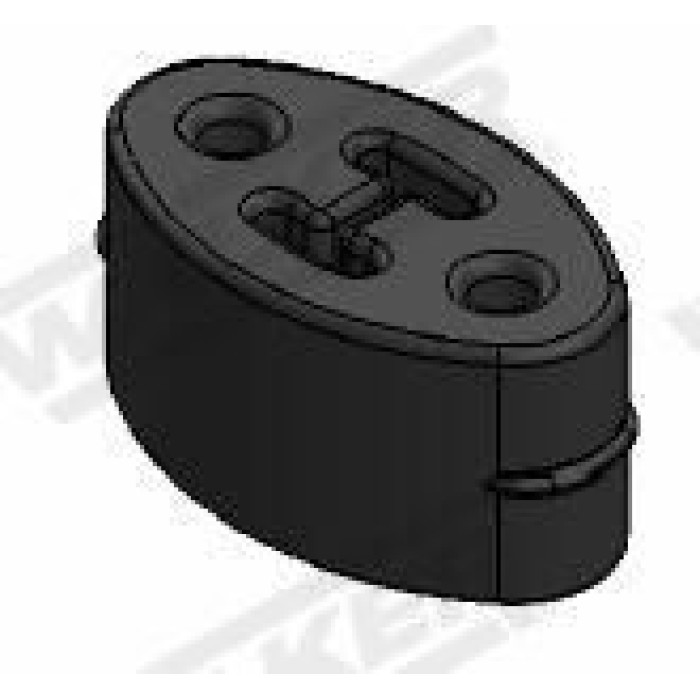 Walker Gummi 80367 Walker Gummi 80367