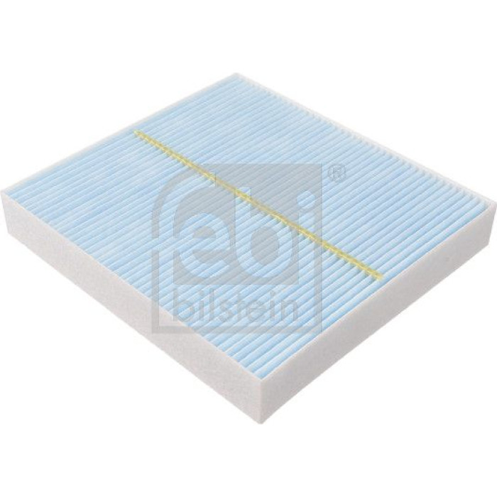 172065 febi Innenraumfilter 172065