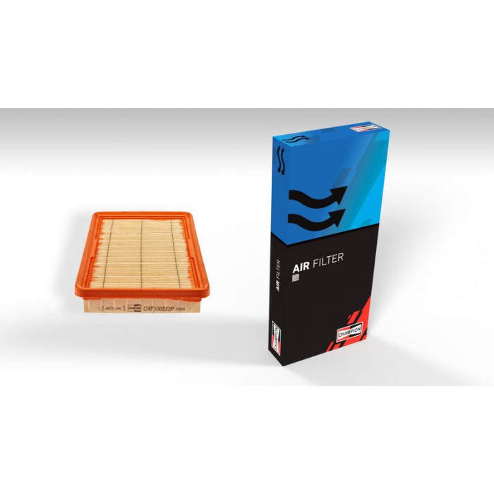 Champion Luftfilter CAF100522P Champion Luftfilter CAF100522P