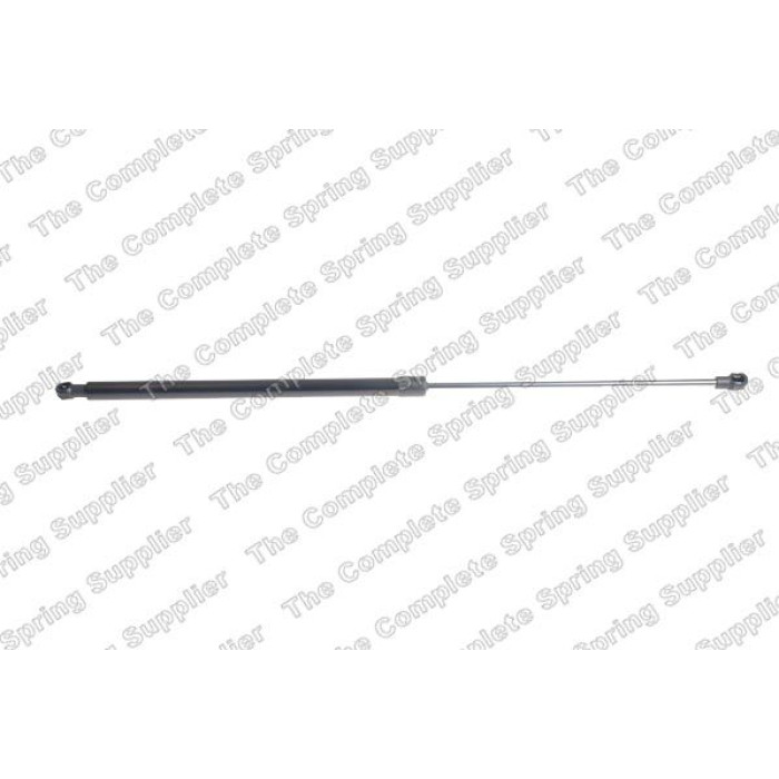 LESJÖFORS Gasdruckfeder 8108445 LESJÖFORS Gasdruckfeder 8108445