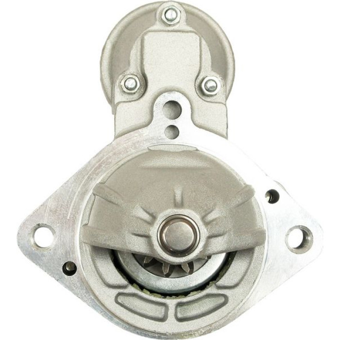 S6075 AS-PL Anlasser (Starter) S6075