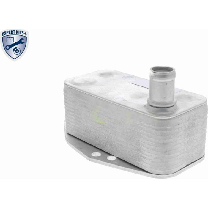Vemo Motorölkühler V48-60-0023 Vemo Motorölkühler V48-60-0023
