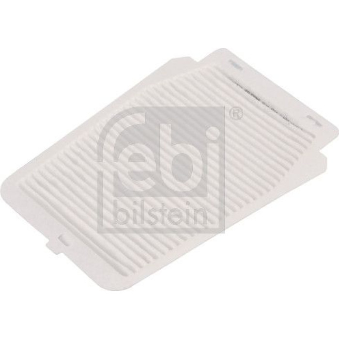 febi Innenraumfilter 185246 febi Innenraumfilter 185246