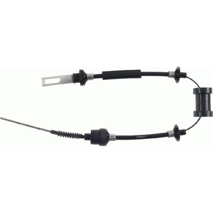 Sachs Kupplungsseil 3074 600 102 Sachs Kupplungsseil 3074 600 102