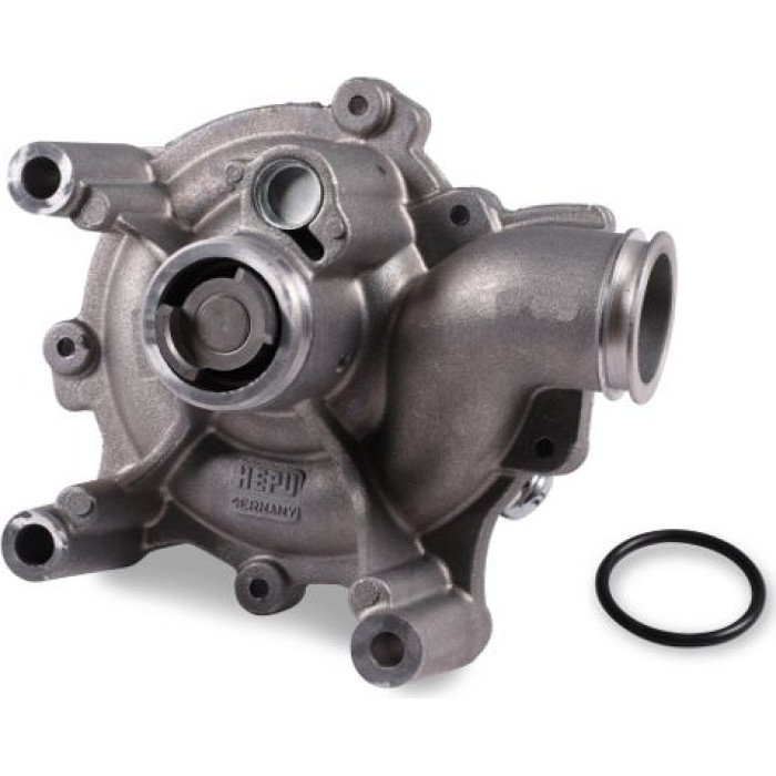 HEPU Wasserpumpe / Kühlmittelpumpe P413 HEPU Wasserpumpe / Kühlmittelpumpe P413