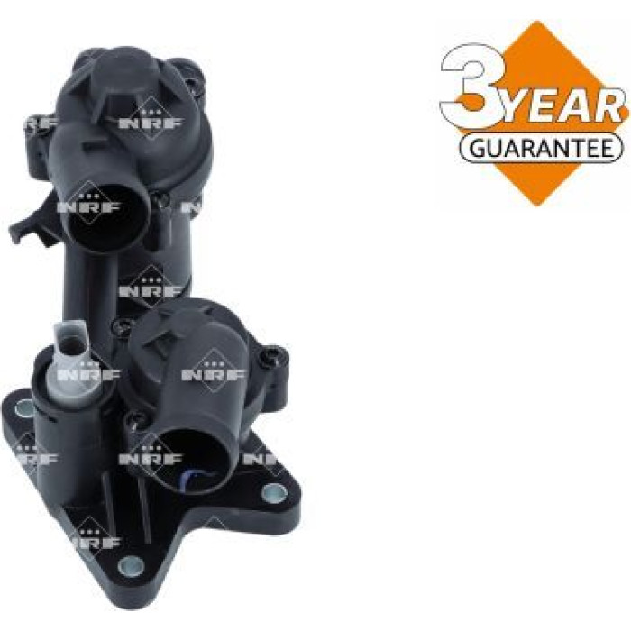 NRF Kühlmittelthermostat 725316 NRF Kühlmittelthermostat 725316