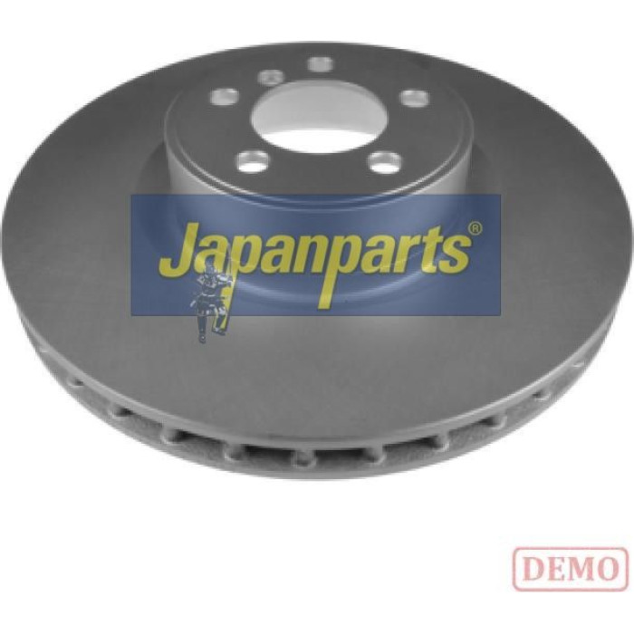 Japanparts Bremsscheibe DI-L15C Japanparts Bremsscheibe DI-L15C