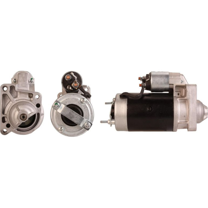 DRI Anlasser 300026112 DRI Anlasser 300026112