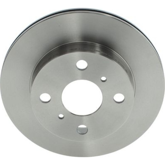 Bosch Bremsscheibe Vorderachse 0 986 478 491 Bosch Bremsscheibe Vorderachse 0 986 478 491