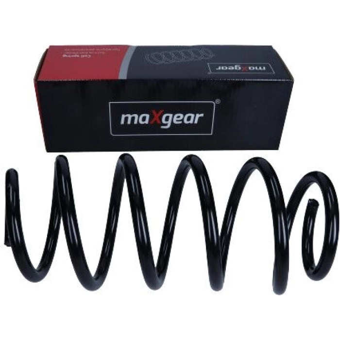 MAXGEAR Fahrwerksfeder 60-0499D MAXGEAR Fahrwerksfeder 60-0499D
