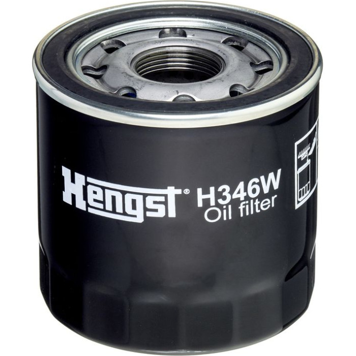 Hengst Ölfilter H346W Hengst Ölfilter H346W