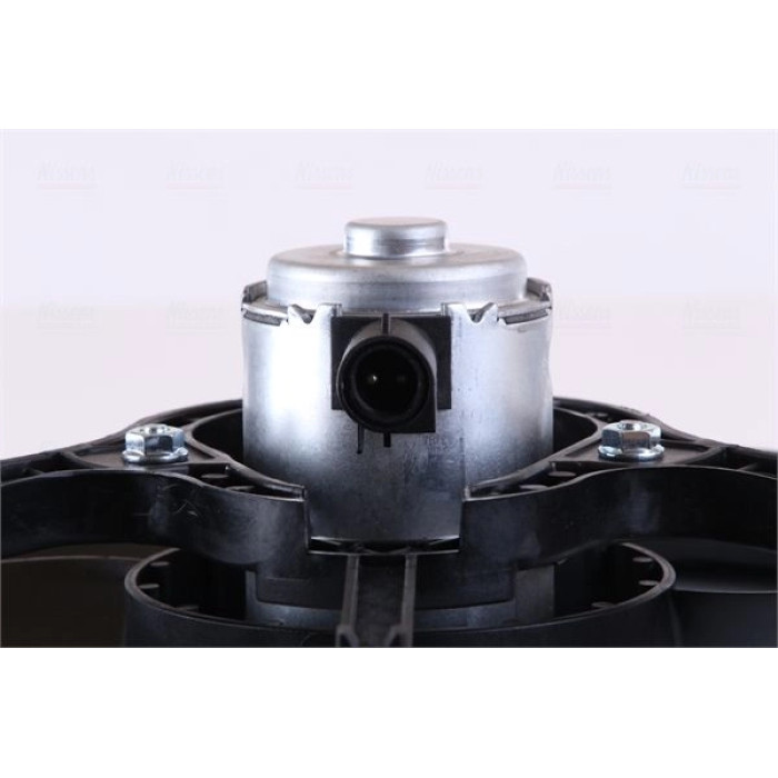 Nissens Kühlerlüfter PKW 85027 Nissens Kühlerlüfter PKW 85027