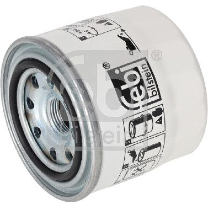 185165 febi Kraftstofffilter 185165 185165 febi Kraftstofffilter 185165