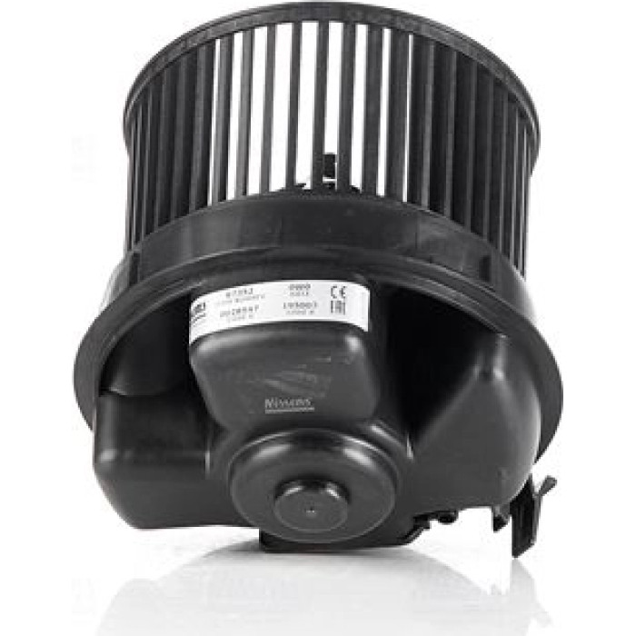 Nissens Innenraumgebläse 87352 Nissens Innenraumgebläse 87352