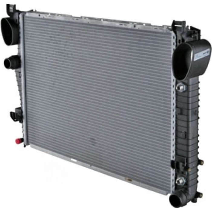 MAHLE Kühler, Motorkühlung CR 564 000P MAHLE Kühler, Motorkühlung CR 564 000P