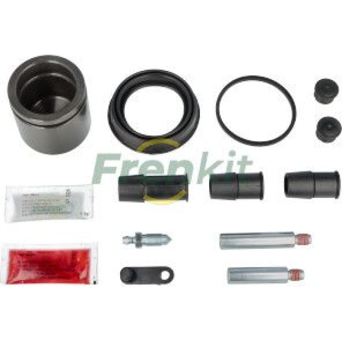 FRENKIT Reparatursatz, Bremssattel 757515 FRENKIT Reparatursatz, Bremssattel 757515