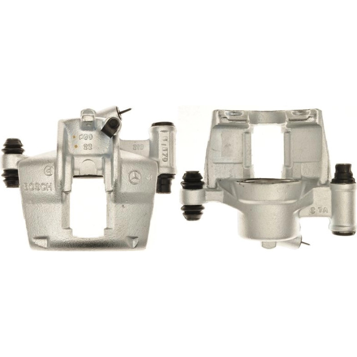 Bosch Bremssattel Vorderachse links 0 986 473 235 Bosch Bremssattel Vorderachse links 0 986 473 235
