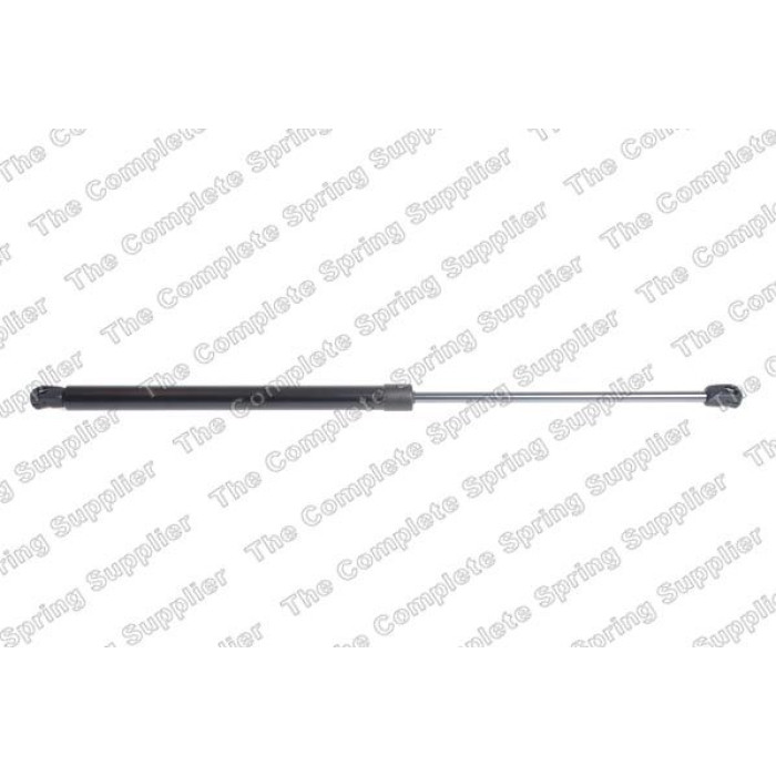 LESJÖFORS Gasdruckfeder 8126164 LESJÖFORS Gasdruckfeder 8126164