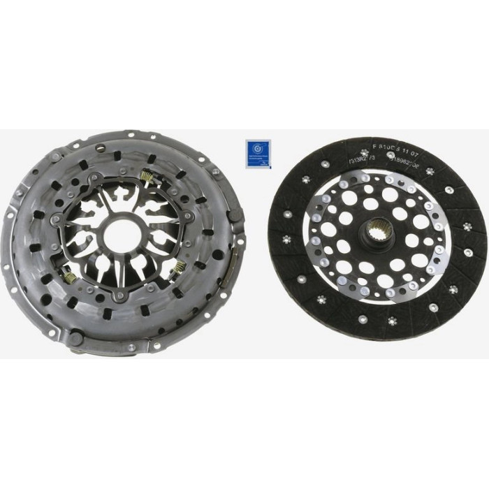Sachs Kupplungssatz 3000 951 157 Sachs Kupplungssatz 3000 951 157
