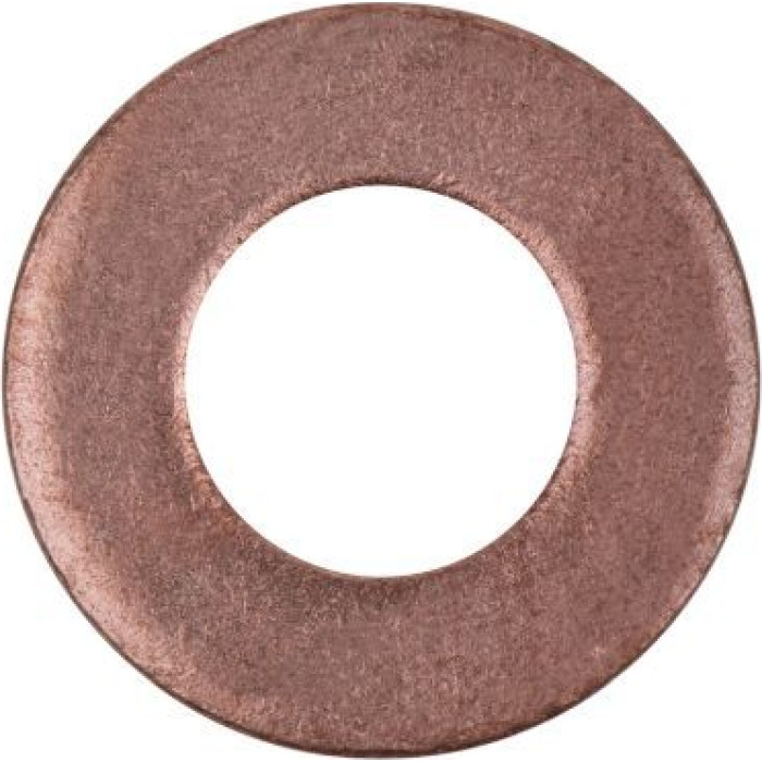 KS TOOLS O-Ring, Kupfer, Außen-O 20 mm, Innen-O 10 mm, 25 Stück 430.2508 KS TOOLS O-Ring, Kupfer, Außen-O 20 mm, Innen-O 10 mm, 25 Stück 430.2508