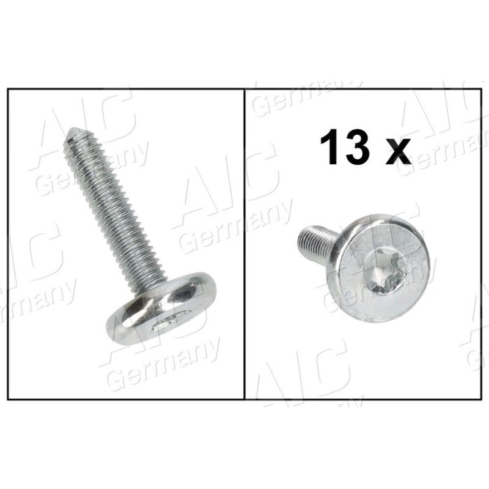 55182 AIC Ölwanne 55182 - Automatikgetriebe + Filter + Dicht 55182 AIC Ölwanne 55182 - Automatikgetriebe + Filter + Dicht