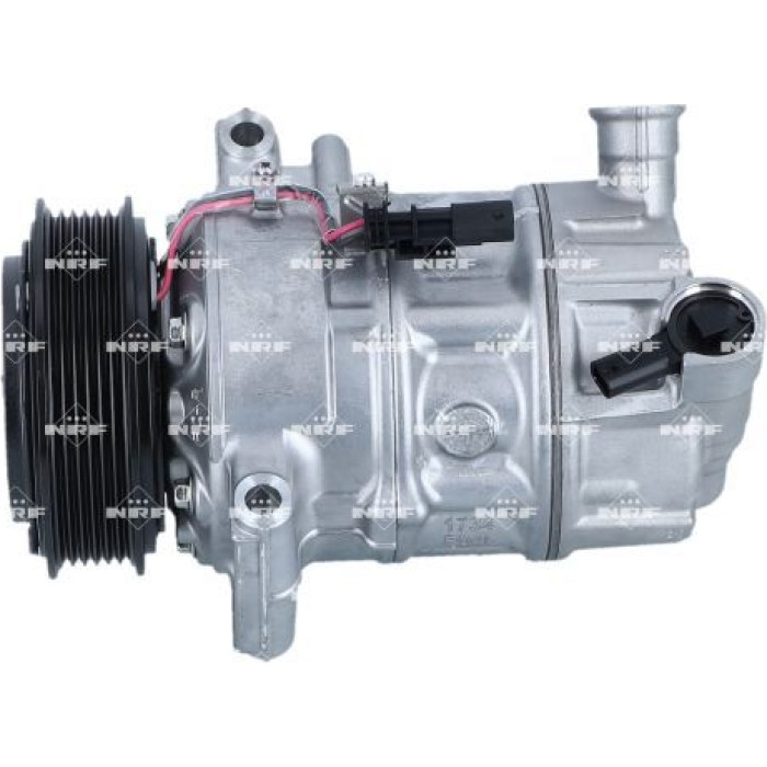 NRF Kompressor 320031G NRF Kompressor 320031G