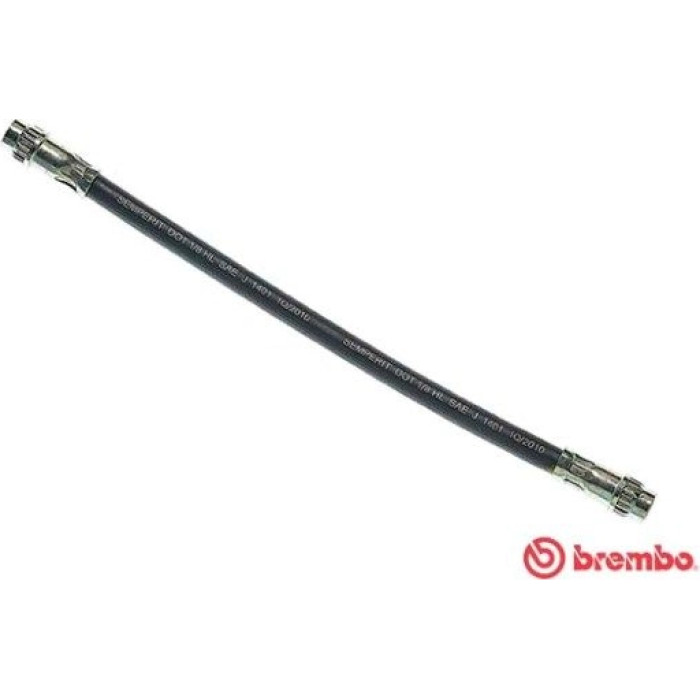 BREMBO Bremsschlauch T 68 011 BREMBO Bremsschlauch T 68 011