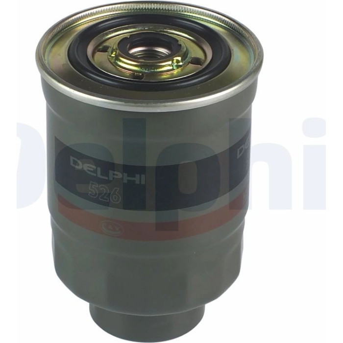 HDF526 Delphi Kraftstofffilter HDF526