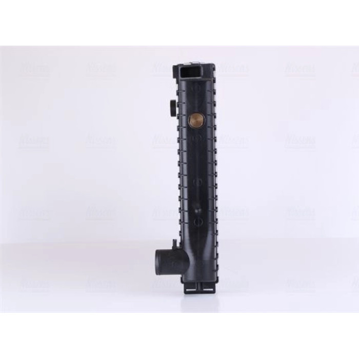 Nissens Wasserkühler PKW 60757A Nissens Wasserkühler PKW 60757A