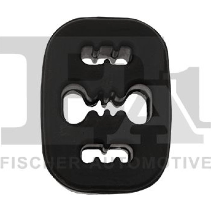 FA1 Auspuffhalter 333-706 FA1 Auspuffhalter 333-706