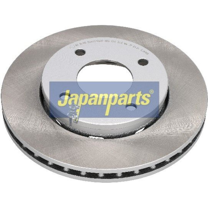 Japanparts Bremsscheibe DI-M01C Japanparts Bremsscheibe DI-M01C