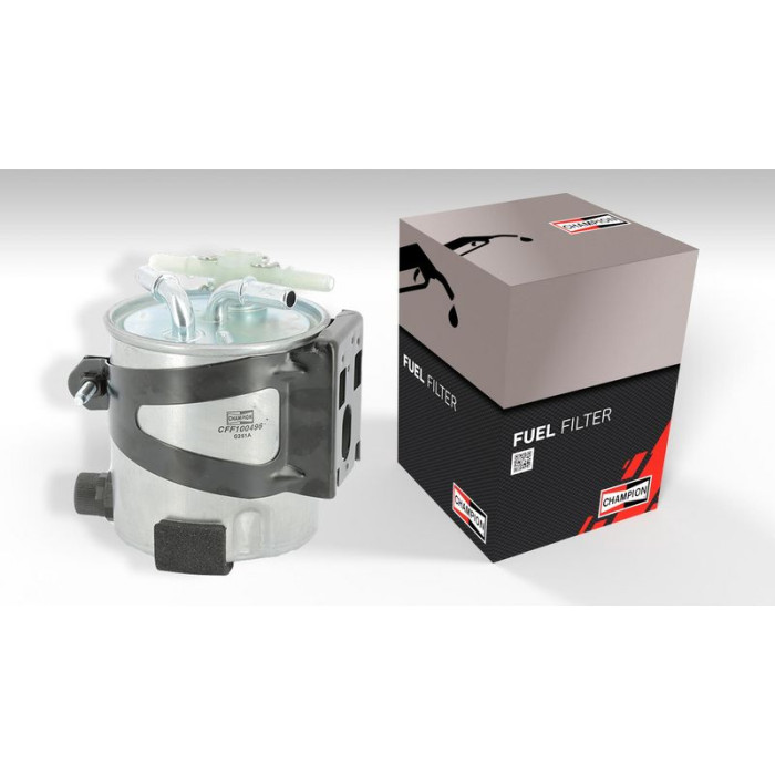 Champion Kraftstofffilter CFF100496 Champion Kraftstofffilter CFF100496