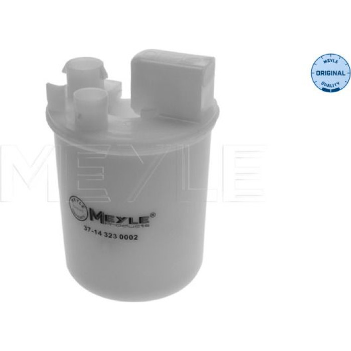 MEYLE Kraftstofffilter Hyundai I30 1.4/1.6 Kia Cee'D Hyundai I30 07 37-14 323 0002 MEYLE Kraftstofffilter Hyundai I30 1.4/1.6 Kia Cee'D Hyundai I30 07 37-14 323 0002