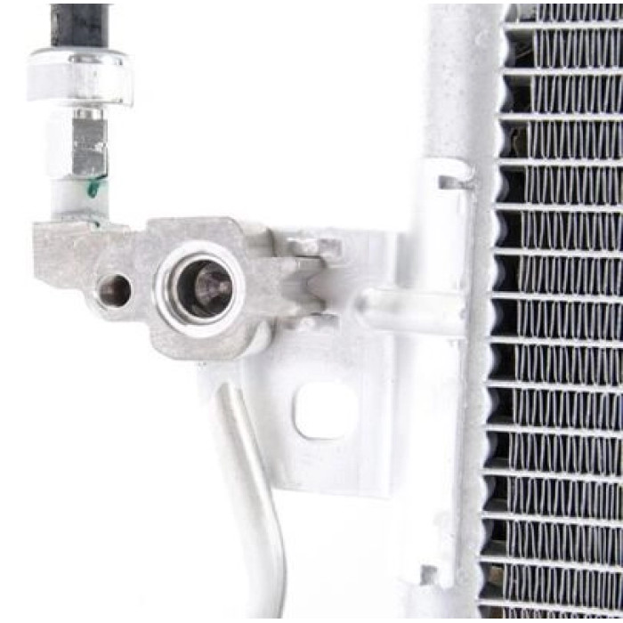 MAHLE Kondensator, Klimaanlage AC 376 000P MAHLE Kondensator, Klimaanlage AC 376 000P