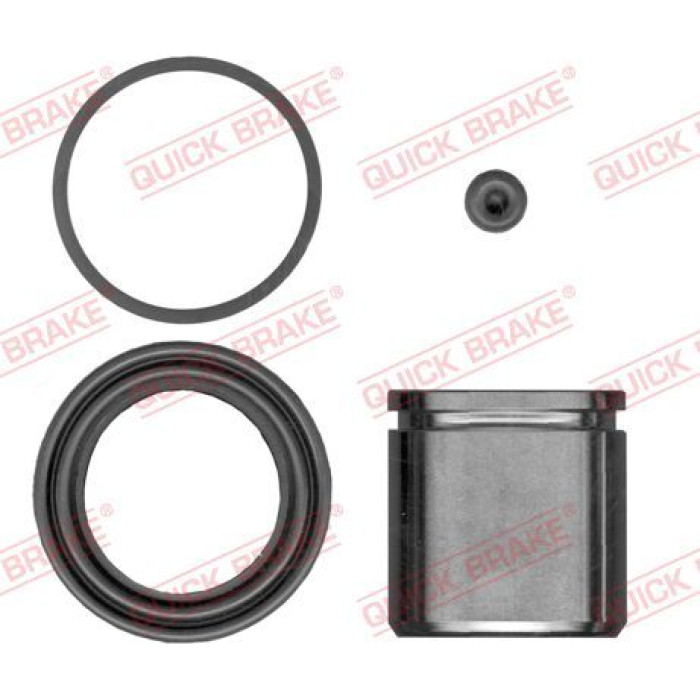 Quick Brake Reparatursatz für Bremssattel QB114-5151 Quick Brake Reparatursatz für Bremssattel QB114-5151