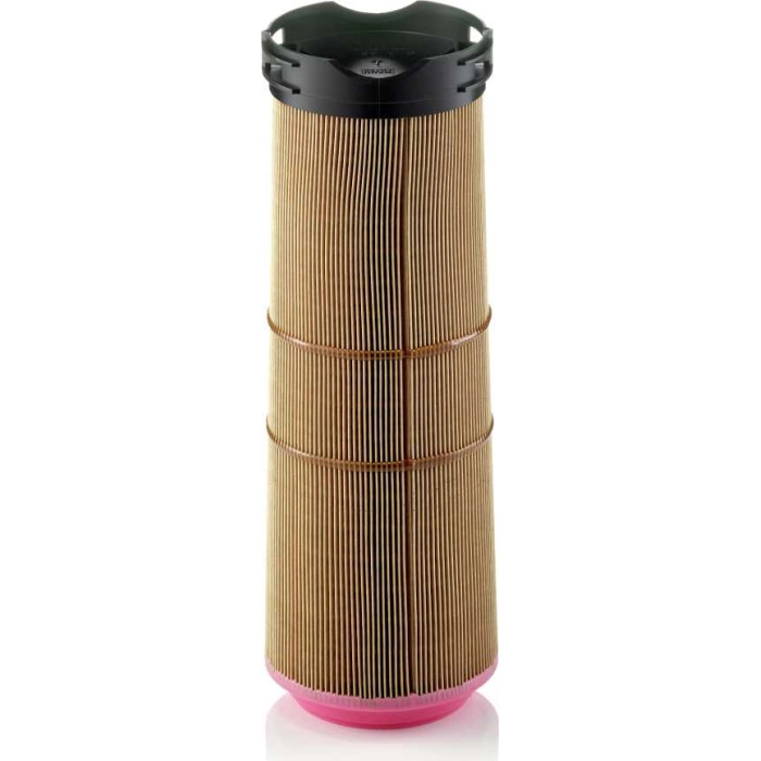 MANN-FILTER Luftfilter C 12 133/1 MANN-FILTER Luftfilter C 12 133/1