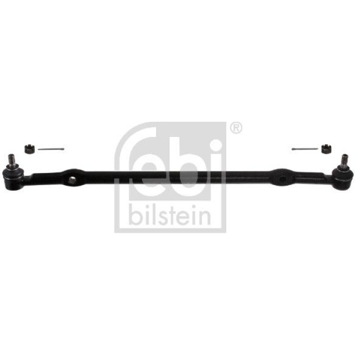 febi Lenkungsgelenk Suzuki Vitara 88- -Central 12939 febi Lenkungsgelenk Suzuki Vitara 88- -Central 12939