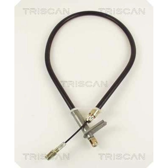 Seilzug, Feststellbremse Db T. W202/S202 93-01 Pr 814023119 Seilzug, Feststellbremse Db T. W202/S202 93-01 Pr 814023119