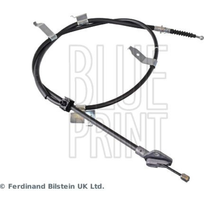 BLUE PRINT Seilzug, Feststellbremse ADT346387 BLUE PRINT Seilzug, Feststellbremse ADT346387
