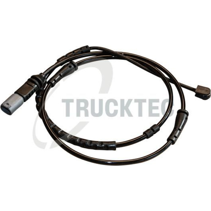 TRUCKTEC AUTOMOTIVE Verschleißsensor 08.34.180 TRUCKTEC AUTOMOTIVE Verschleißsensor 08.34.180